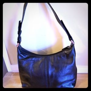 ITALIAN LEATHER BAG
